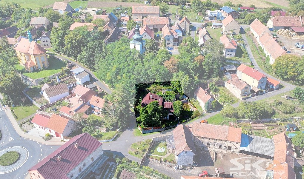 Prodej domu 150 m² s pozemkem 704 m², Hřivice – náhled fotky 31