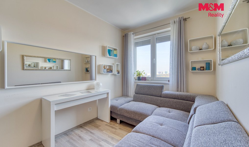 Prodej bytu 3+kk 104 m², Praha – náhled fotky 10