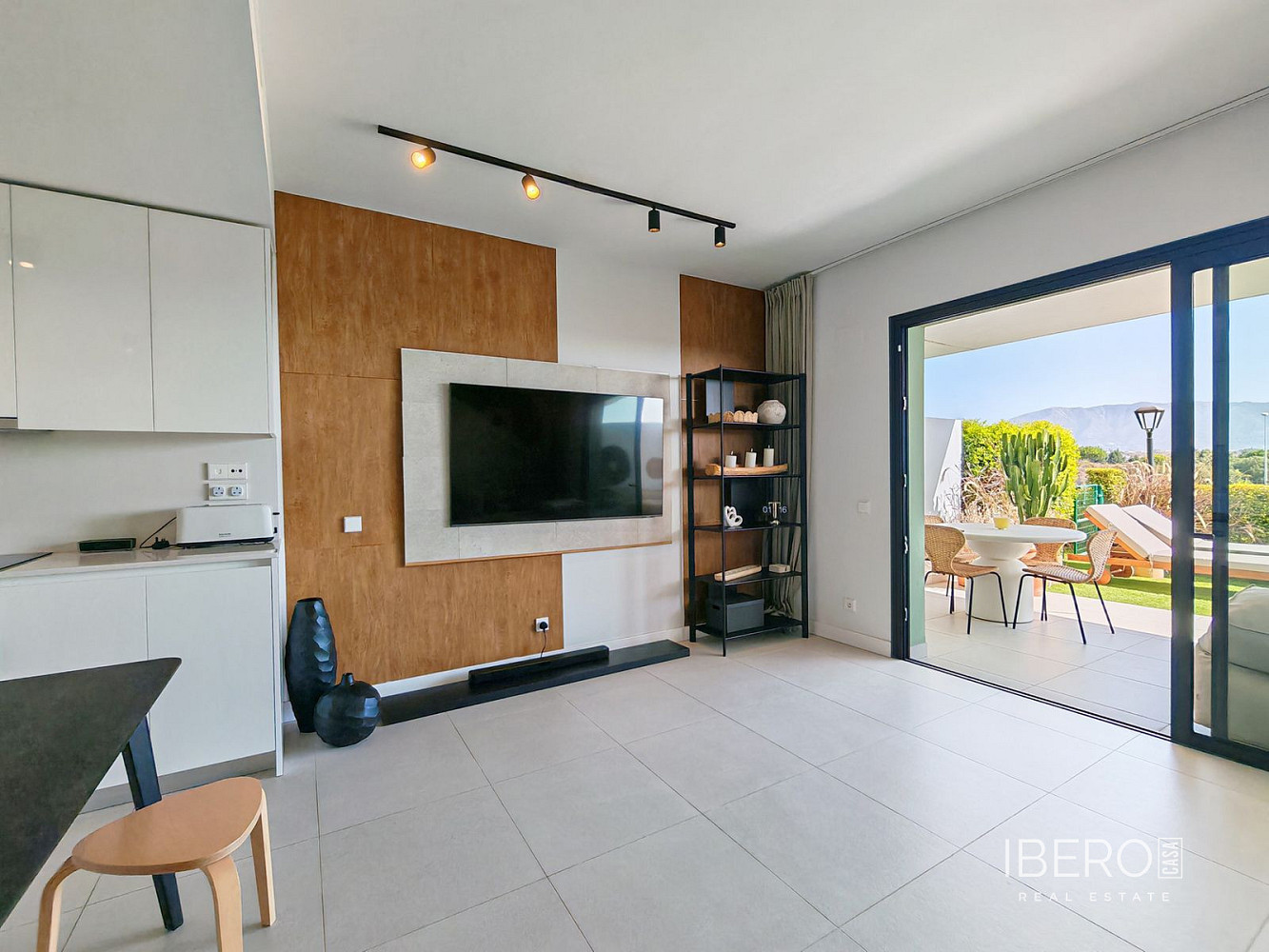 Piso 3+kk – Mijas, La Cala de Mijas, La Cala - Vista 3
