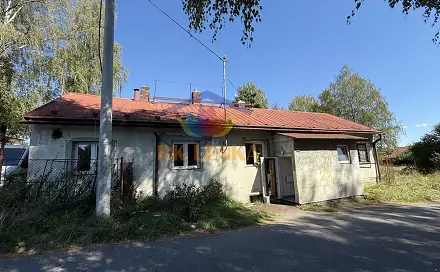 Prodej ubytovacího objektu 108 m², Stará kolonie, Rychvald, okres Karviná