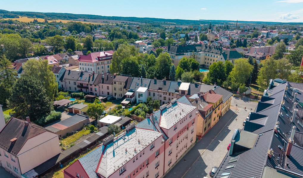 Prodej bytu 1+kk 32 m², Česká Třebová – náhled fotky 10