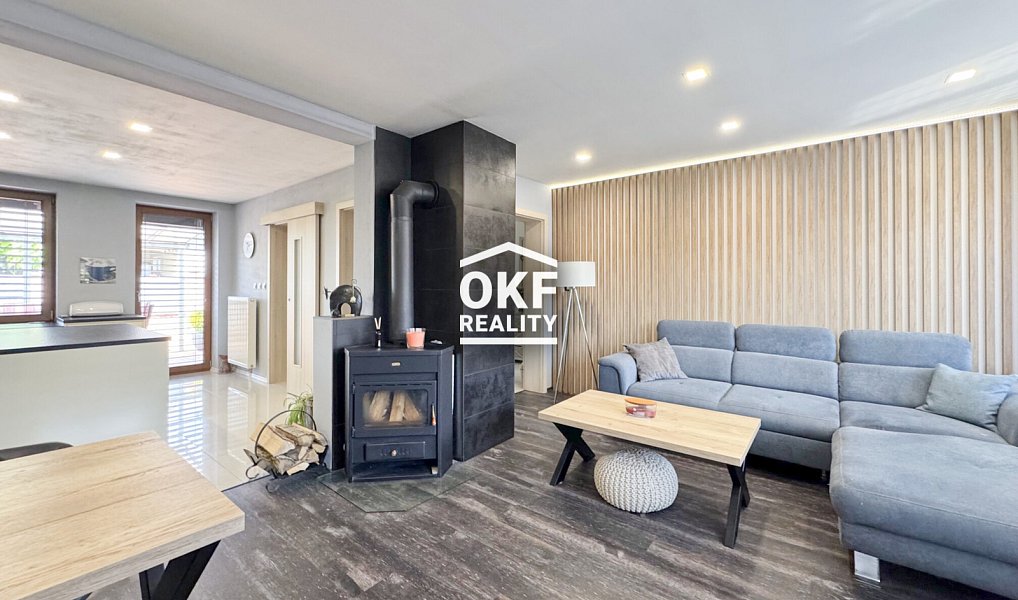Prodej domu 90 m² s pozemkem 1 218 m², Líšná – náhled fotky 4