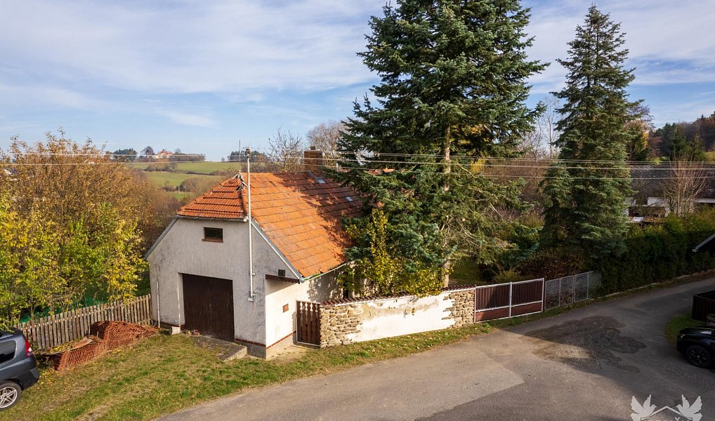 Prodej domu 85 m² s pozemkem 1 109 m², Kraselov – náhled fotky 4