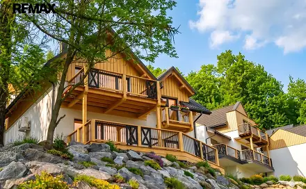 Prodej bytu 3+kk 63 m², Ustroń, Polsko