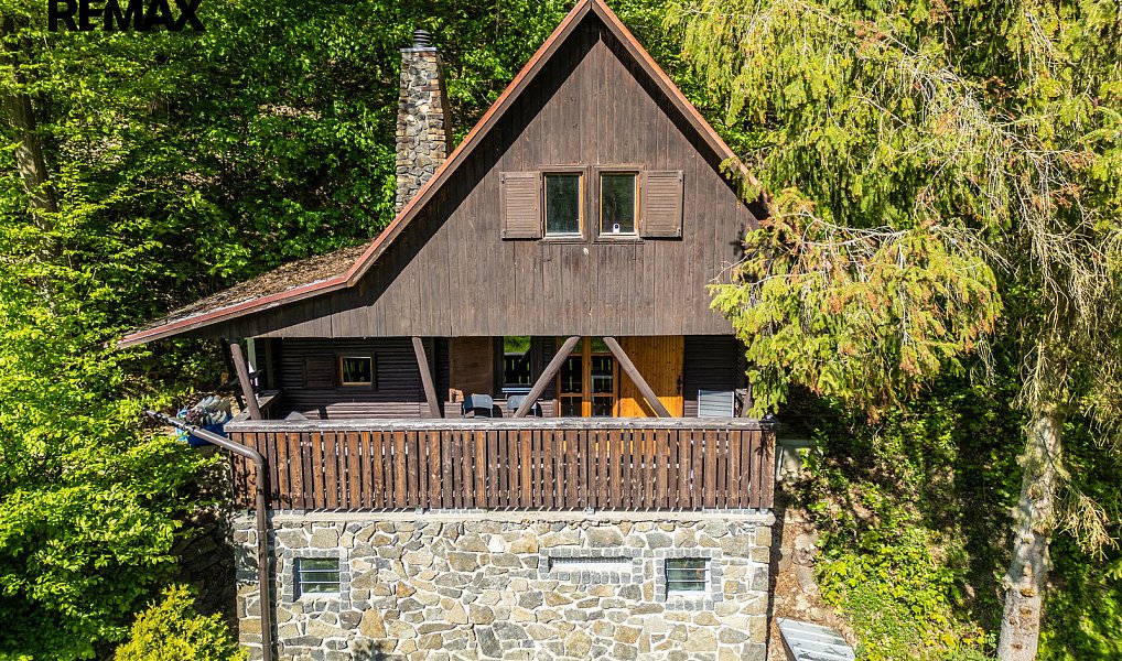 Prodej chaty/chalupy 69 m² s pozemkem 575 m², Český Šternberk – náhled fotky 16