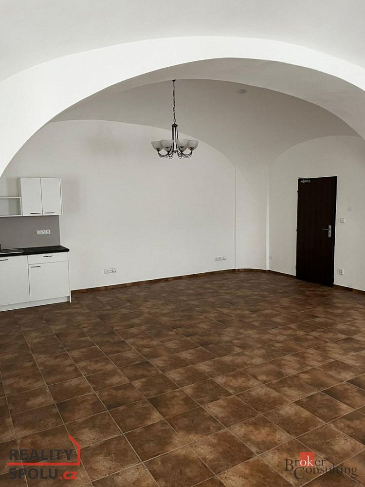 Pronájem kanceláře 44 m² – fotografie 2
