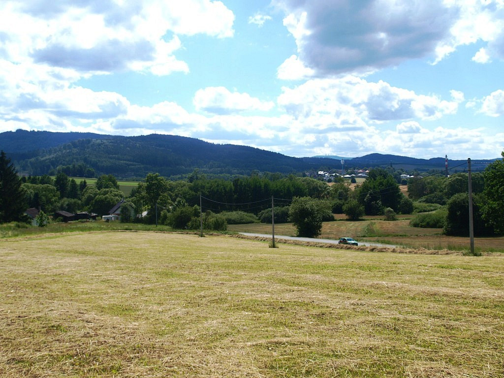 Prodej pole 88 519 m² – fotografie 3