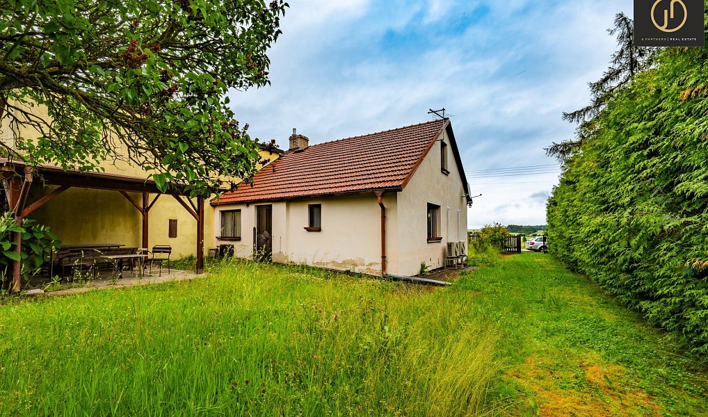 Prodej domu 78 m² s pozemkem 810 m², Nový Dům – náhled fotky 3