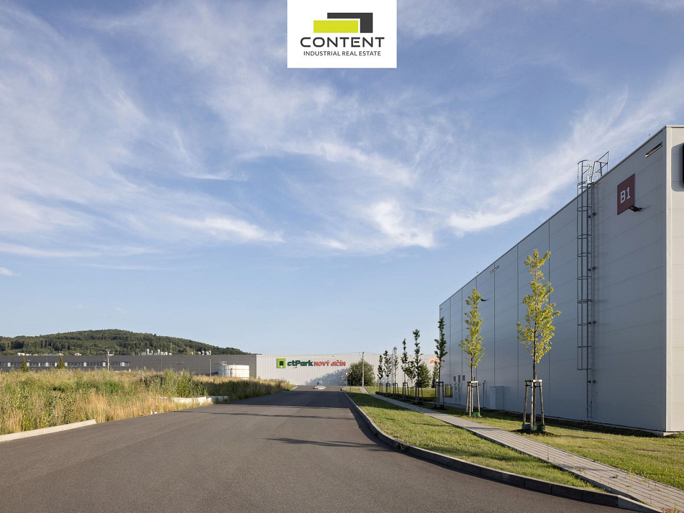 Pronájem skladovacích prostor 8 237 m² — photo 4