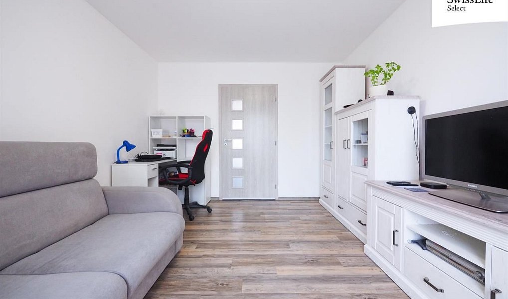 Prodej bytu 2+1 48 m², Žďár nad Sázavou – náhled fotky 8