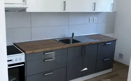 Pronájem bytu 1+kk 36 m², Olomouc