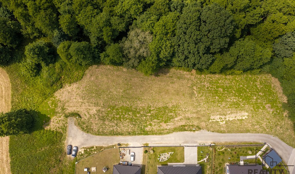 Prodej stavebního pozemku 2 309 m², Petrovice u Karviné – náhled fotky 5