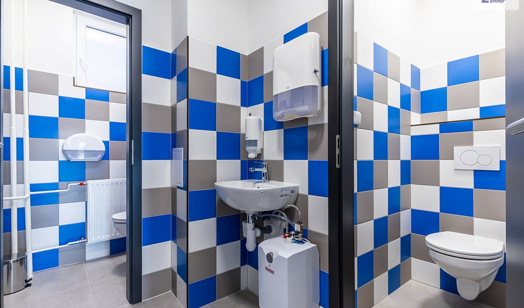 Pronájem kanceláře 160 m², Příbram – náhled fotky 11