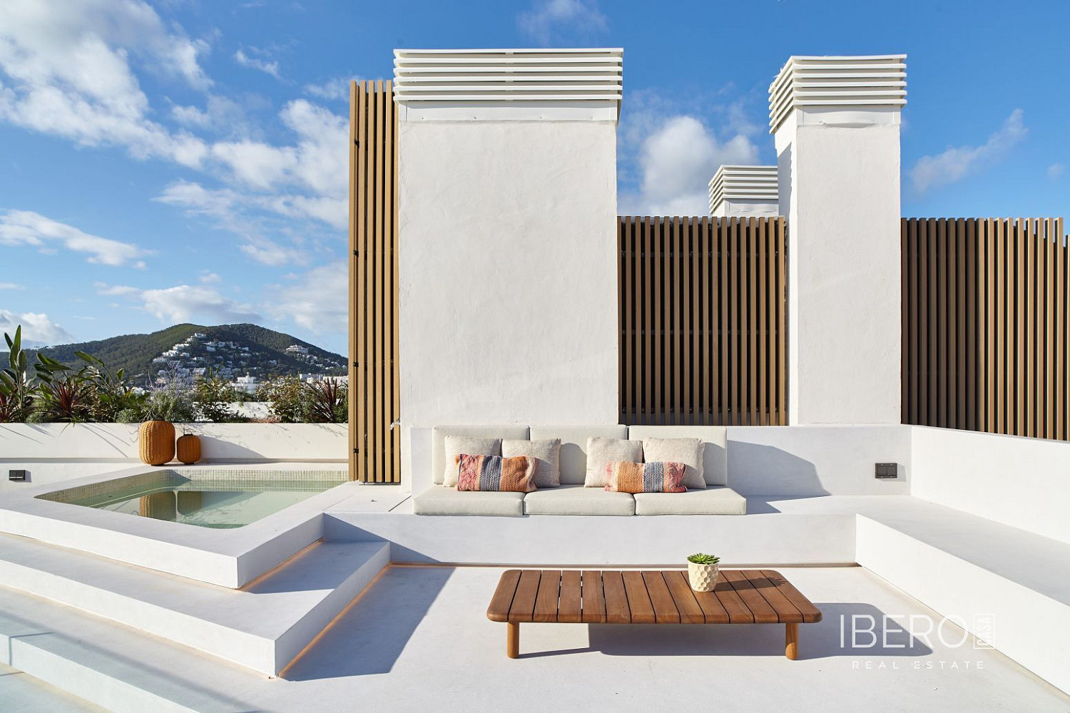 Piso 3+kk – Santa Eulària des Riu - Más