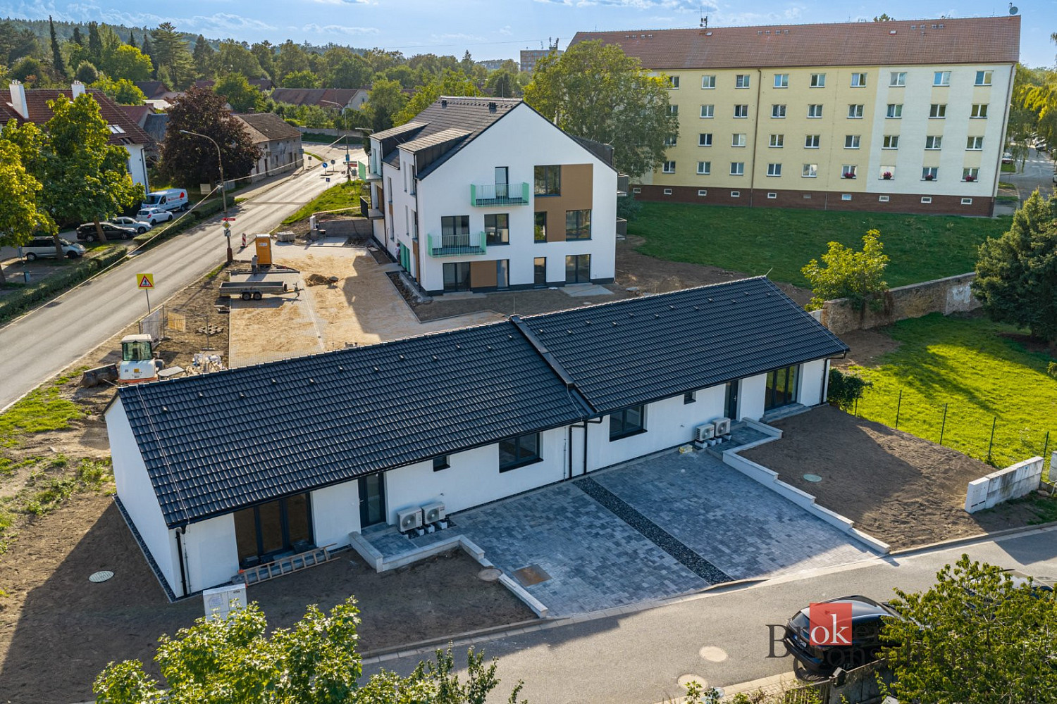 Prodej domu 97 m² s pozemkem 227 m² – fotografie 4