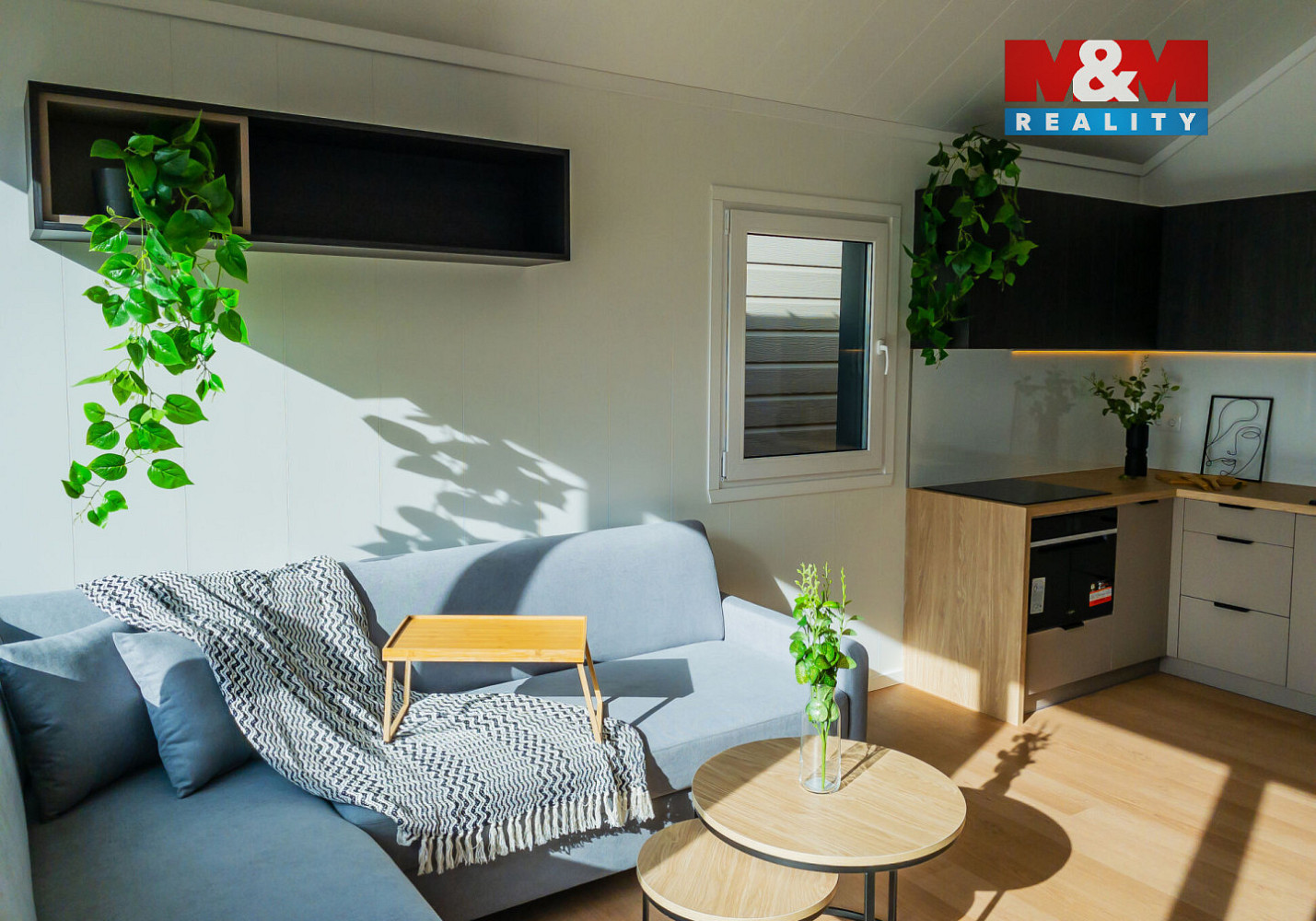 Prodej domu 55 m² s pozemkem 774 m² — photo 4