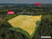 Prodej louky 29�562�m2