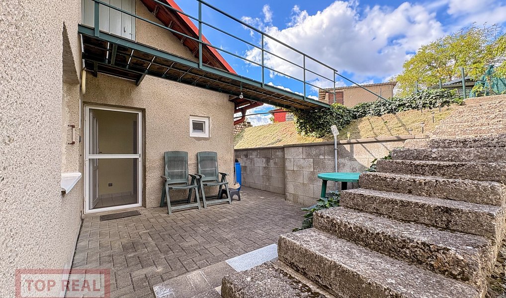 Prodej domu 89 m² s pozemkem 787 m², Lubná – náhled fotky 19
