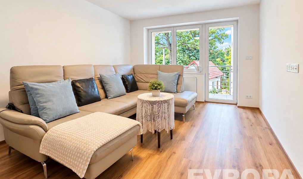 Pronájem bytu 3+kk 110 m², Tuchoměřice – náhled fotky 4
