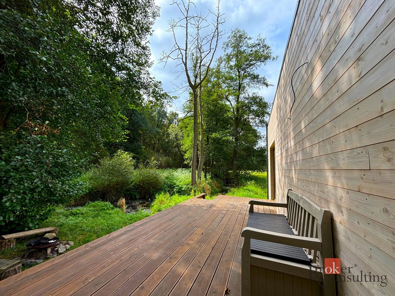 Prodej louky 1 277 m²