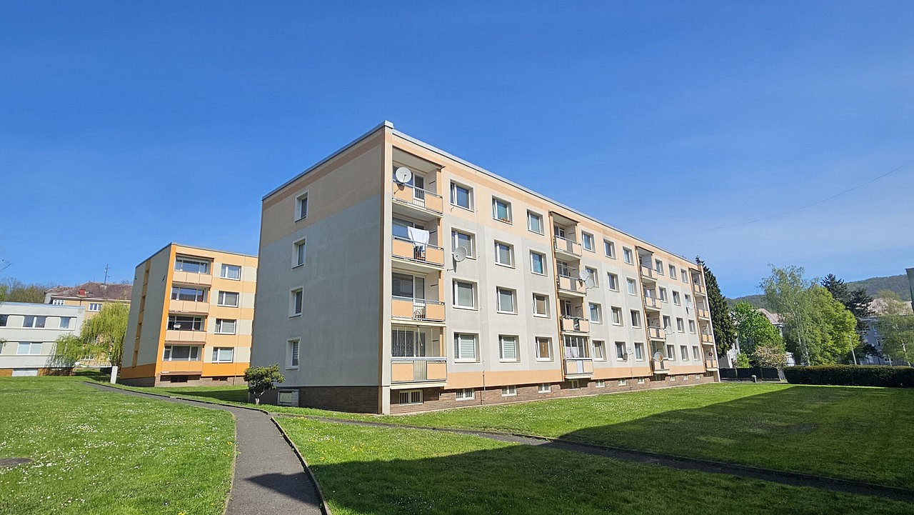 Prodej bytu 1+kk 22 m²