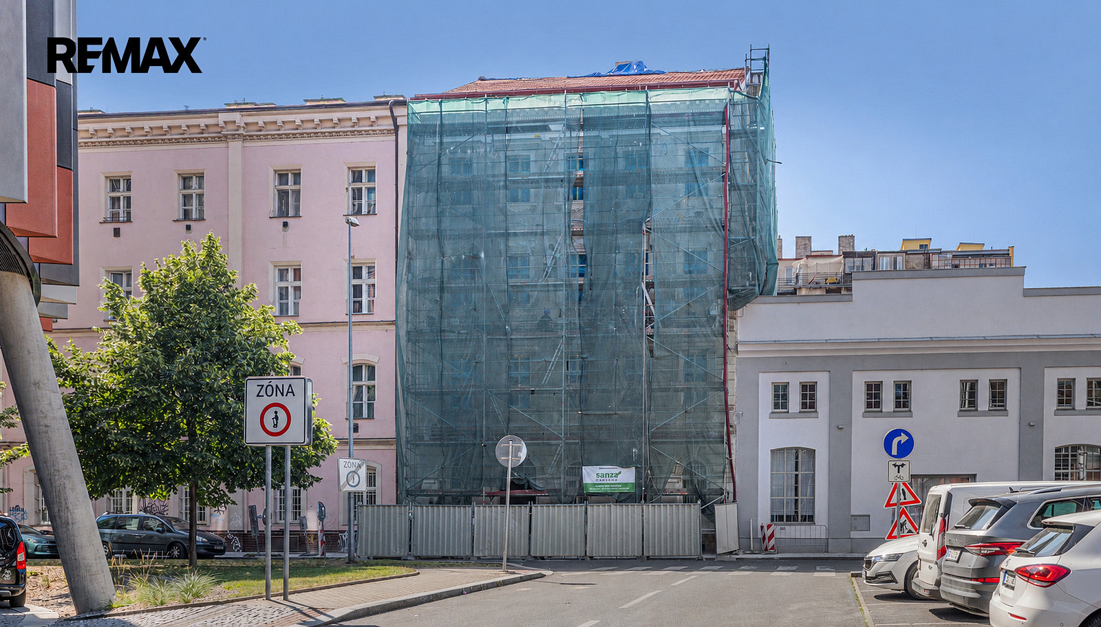 Prodej bytu 3+kk 71 m² – fotografie 2