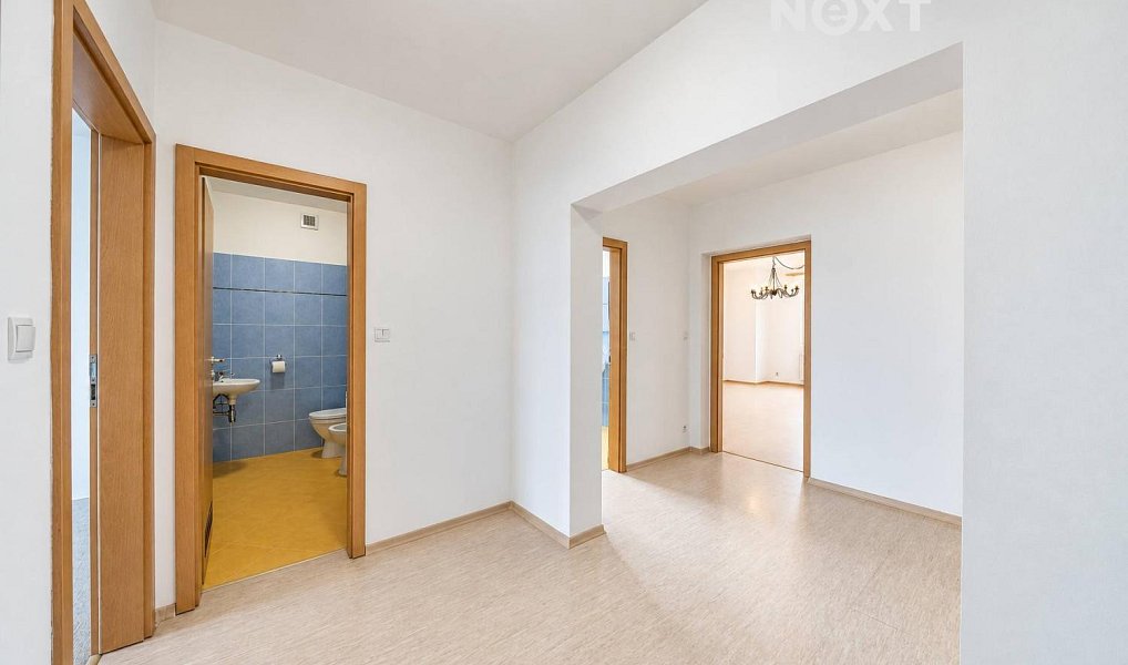 Prodej bytu 3+1 109 m², Šumperk – náhled fotky 7
