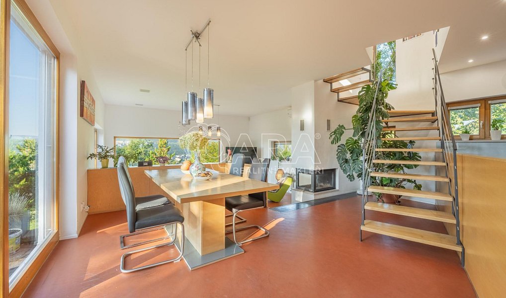 Prodej domu 176 m² s pozemkem 1 271 m², Ústí nad Labem – náhled fotky 8