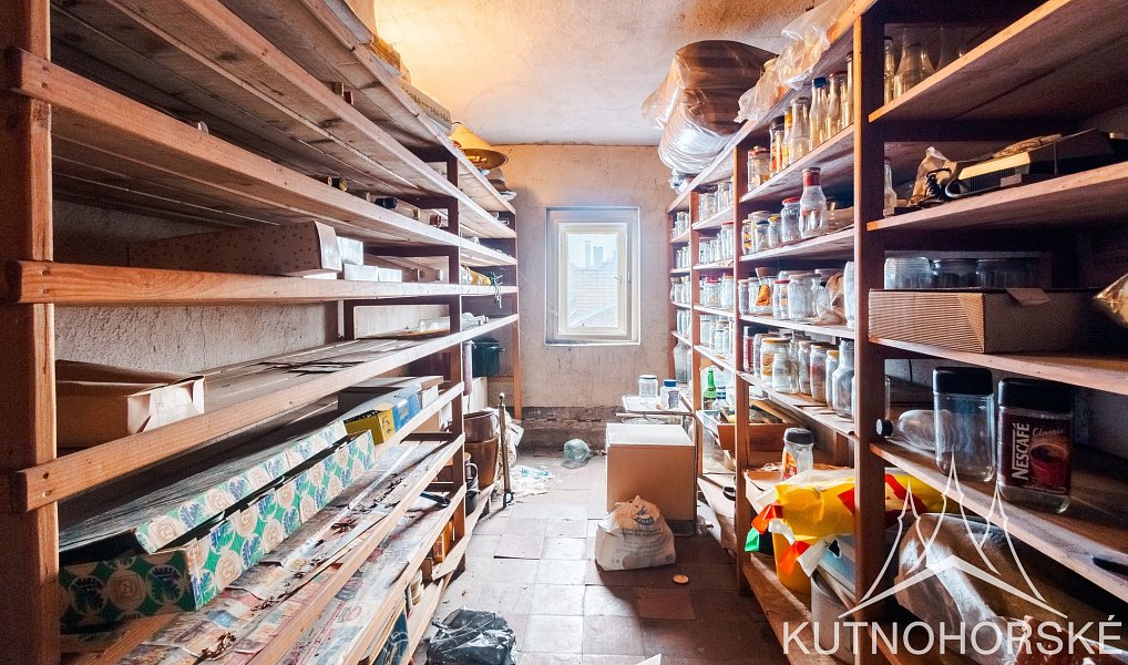 Prodej domu 158 m² s pozemkem 605 m², Čáslav – náhled fotky 29