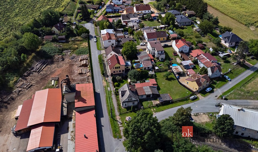 Prodej domu 160 m² s pozemkem 775 m², Radnice – náhled fotky 14