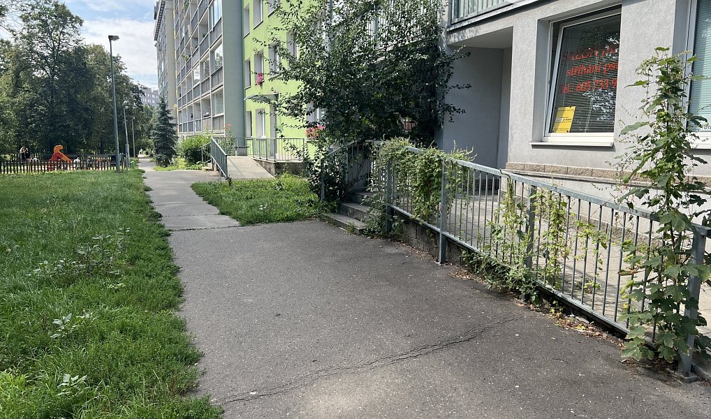 Prodej bytu 2+kk 41 m², Praha – náhled fotky 15