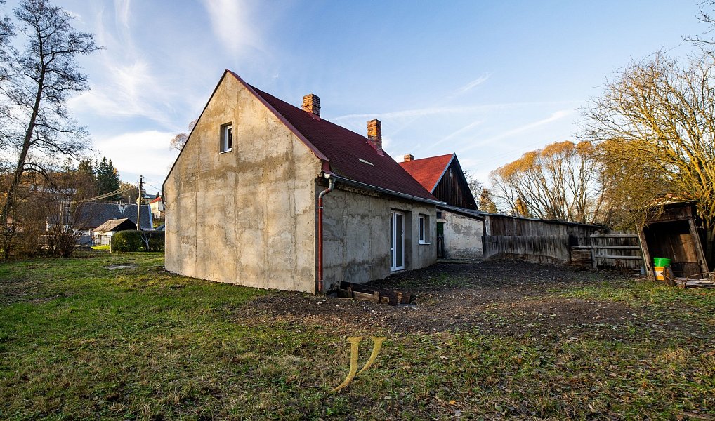 Prodej domu 76 m² s pozemkem 655 m², Valšov – náhled fotky 5