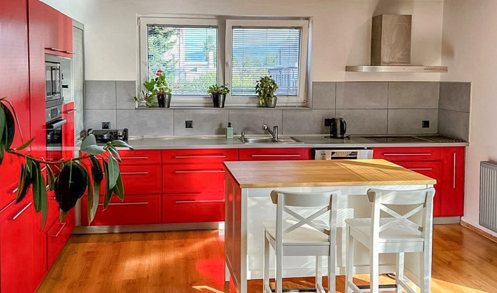 Pronájem domu 150 m² s pozemkem 745 m², Dobrá – náhled fotky 4