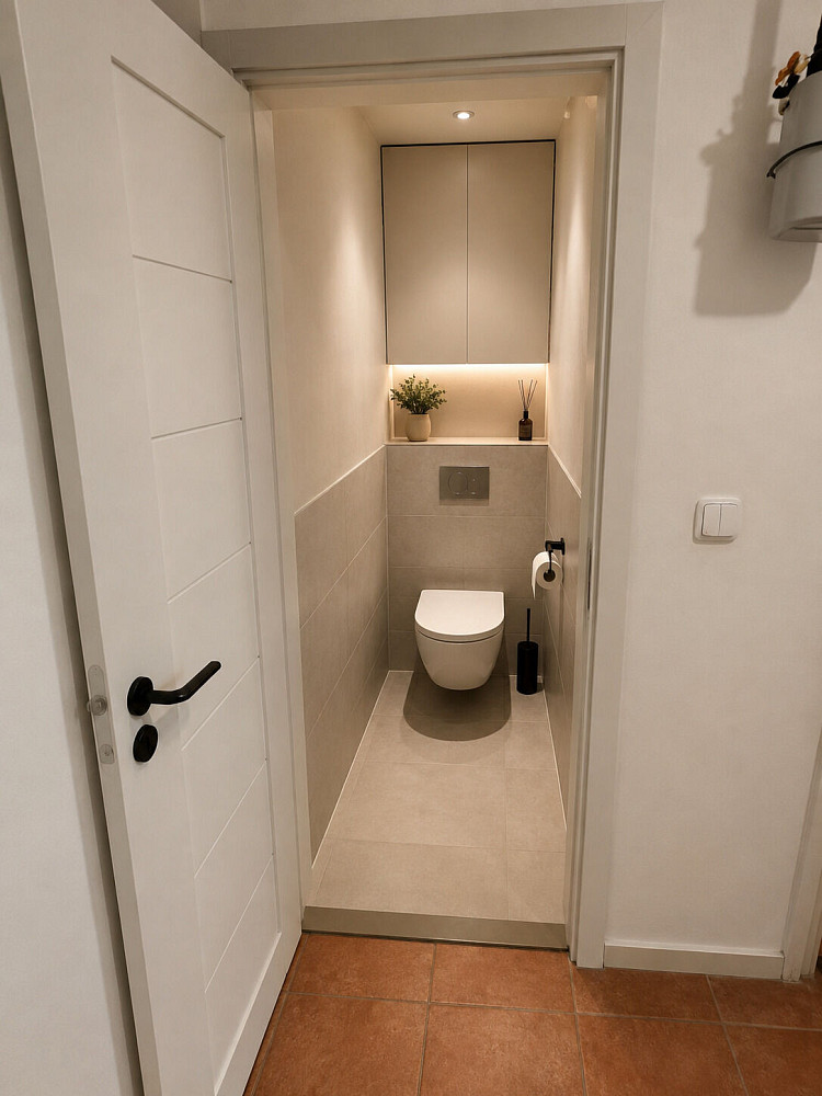 Prodej bytu 2+kk 47 m² – fotografie 5