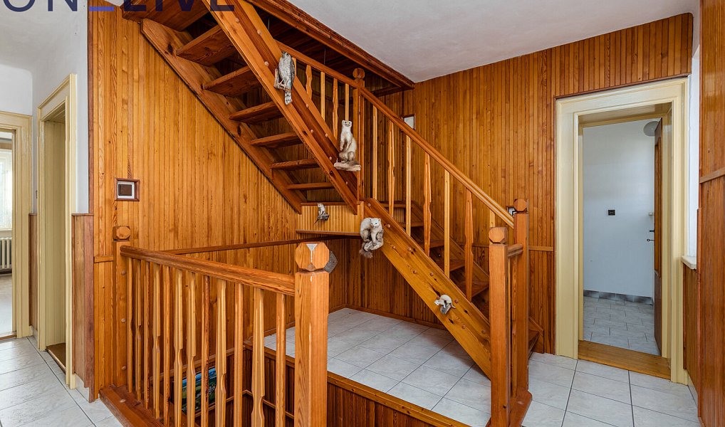 Prodej domu 236 m² s pozemkem 2 225 m², Zahořany – náhled fotky 23