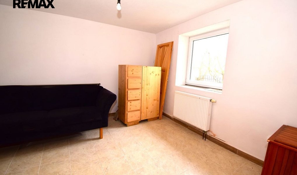 Prodej chaty/chalupy 100 m² s pozemkem 122 m², Strunkovice nad Blanicí – náhled fotky 8