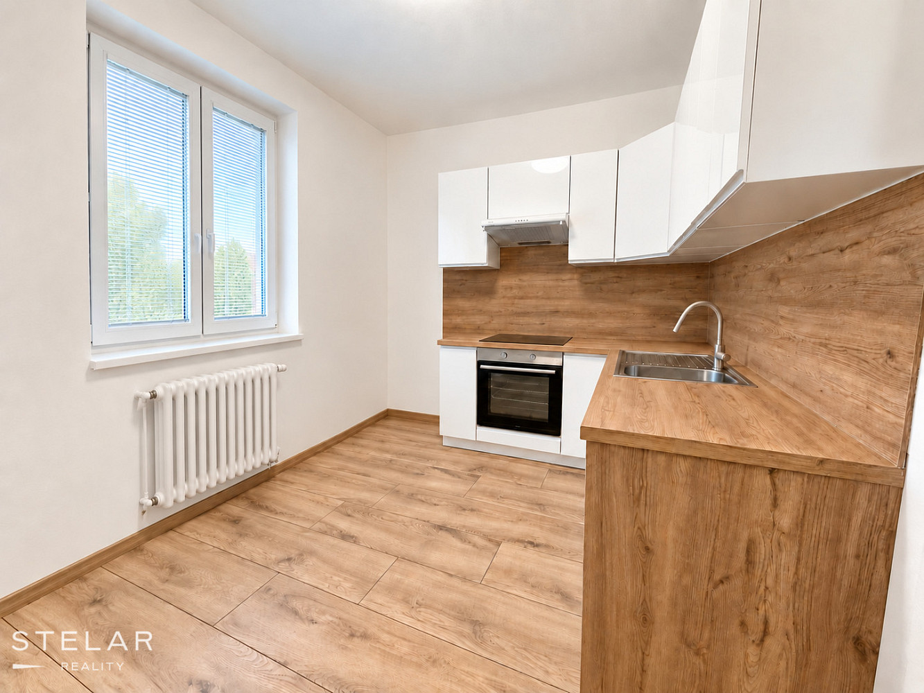 Pronájem bytu 1+1 31 m² – fotografie 2
