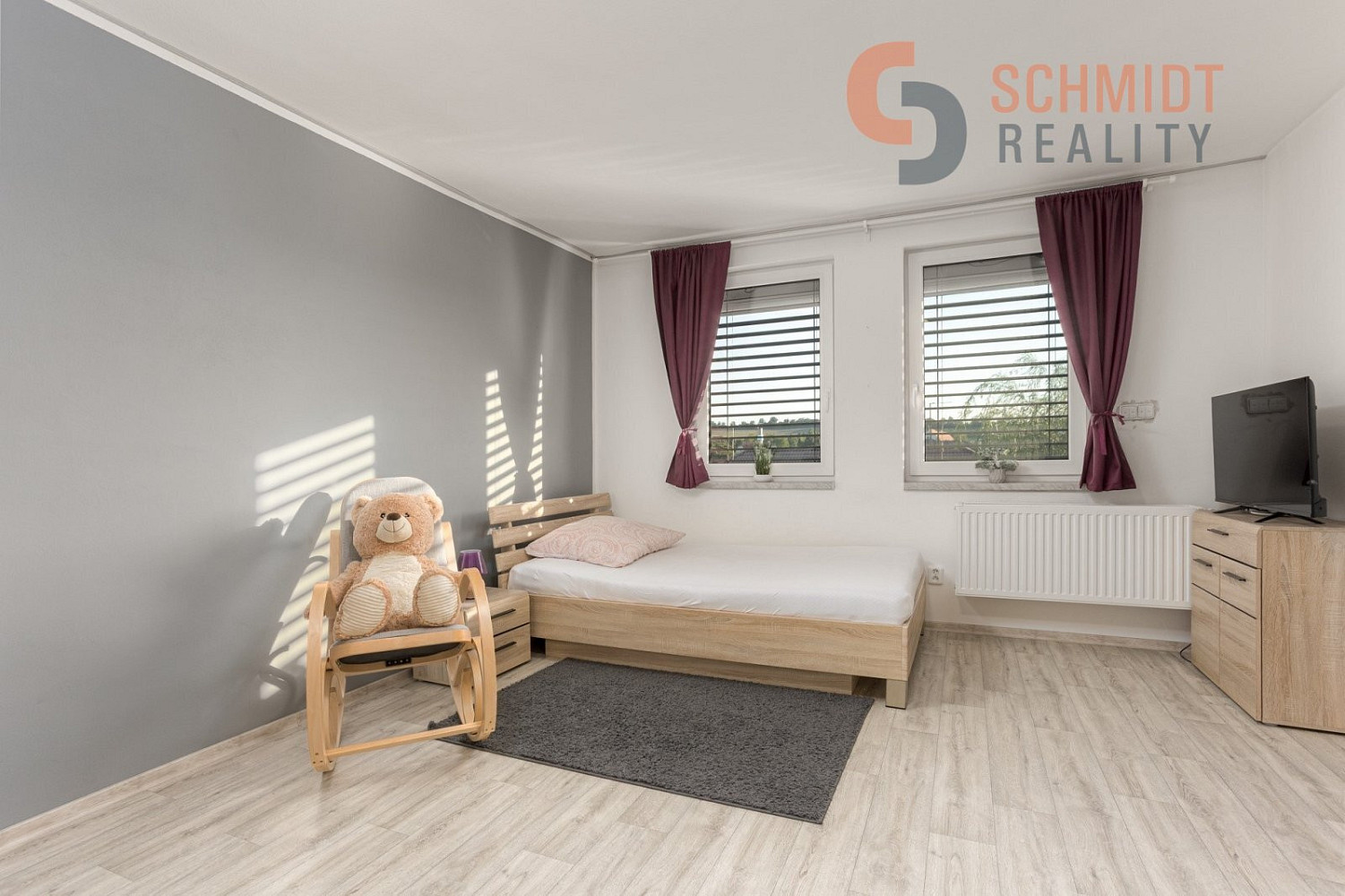Prodej domu 230 m² s pozemkem 488 m² – fotografie 2
