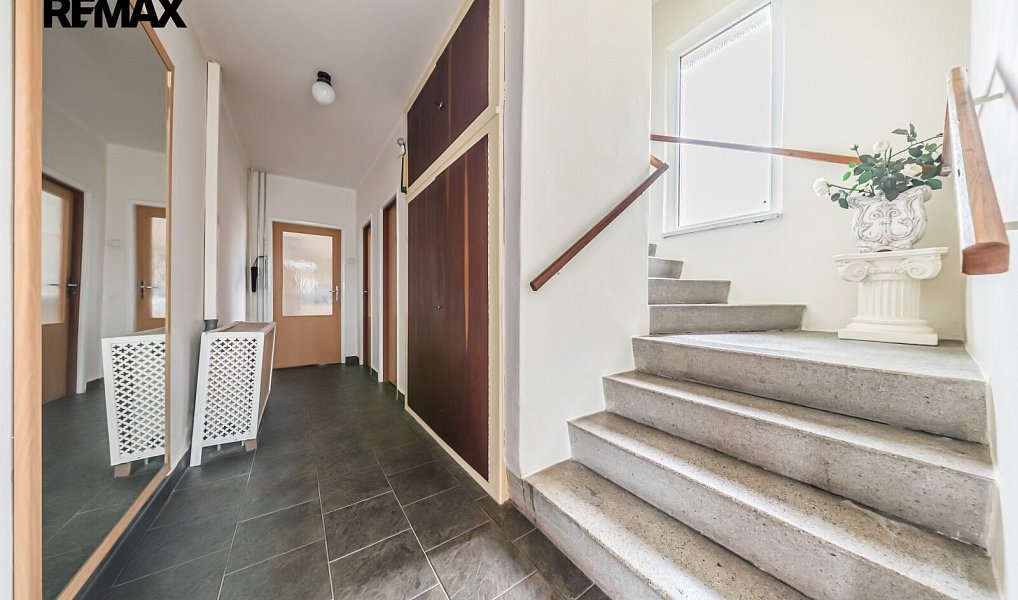 Prodej domu 167 m² s pozemkem 646 m², Kladno – náhled fotky 20