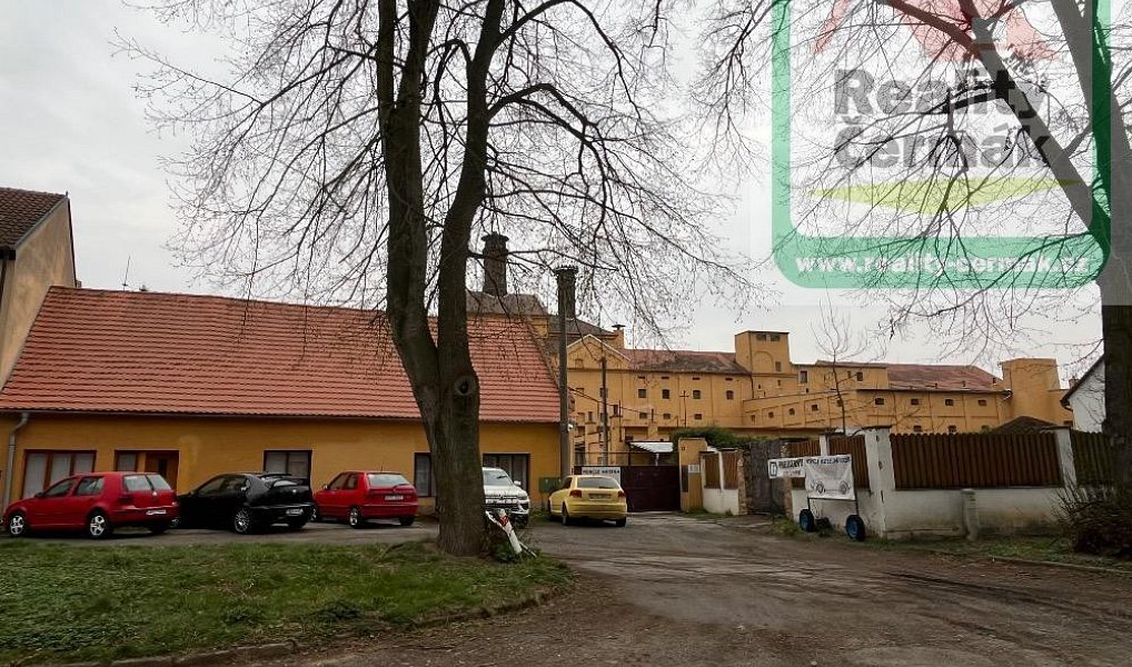 Prodej komerčního objektu (jiného typu) 6 810 m², Stod – náhled fotky 3