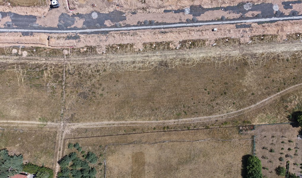 Prodej stavebního pozemku 881 m², Dubí – náhled fotky 6