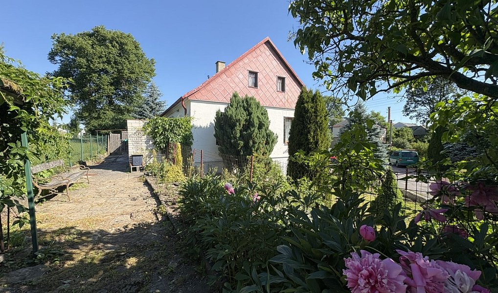 Prodej domu 80 m² s pozemkem 107 m², Radiměř – náhled fotky 29
