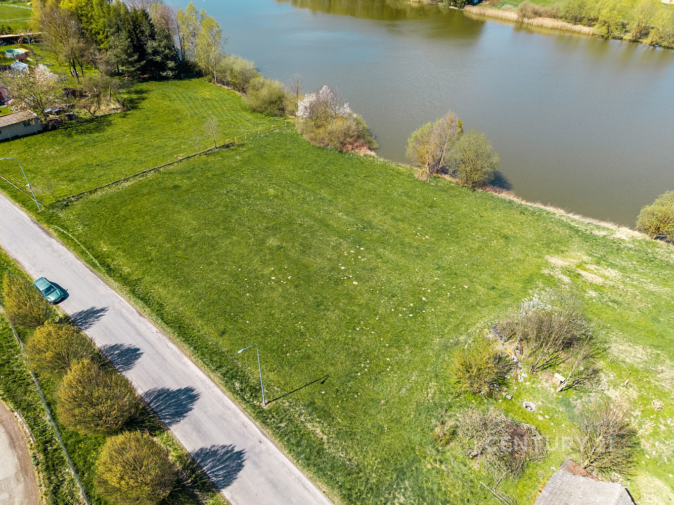 Prodej stavebního pozemku 1 404 m² — photo 4