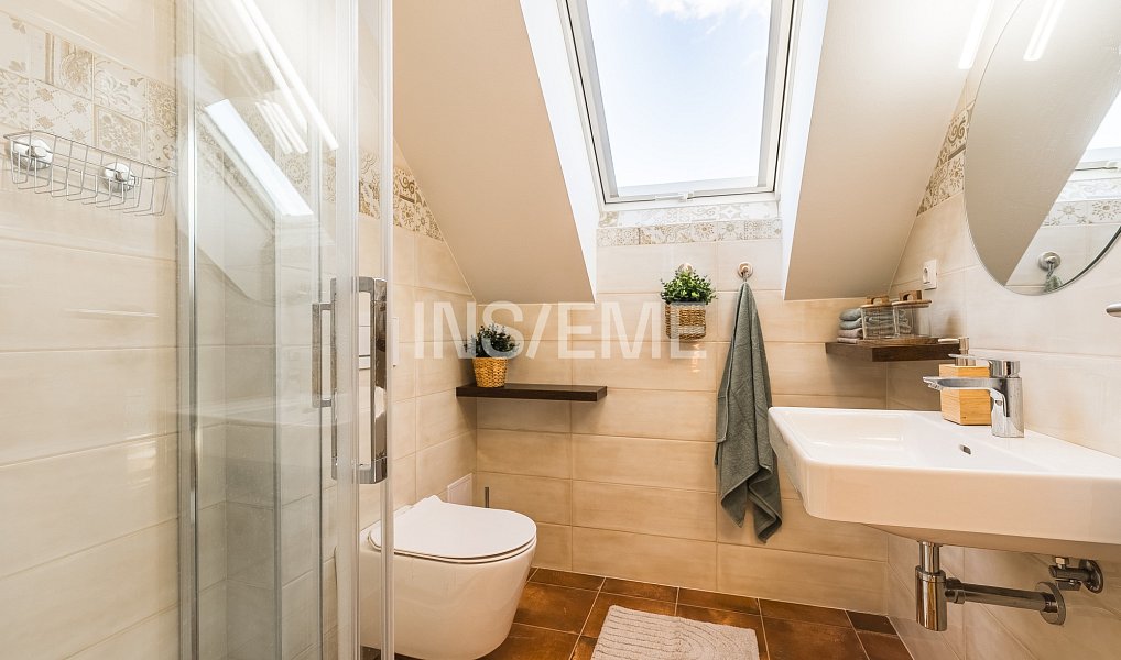 Prodej domu 92 m² s pozemkem 303 m², Nové Město na Moravě – náhled fotky 16