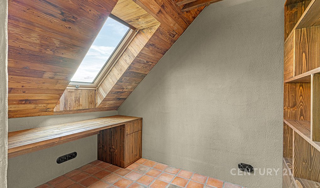 Prodej nájemního domu, činžáku 370 m², Slaný – náhled fotky 18
