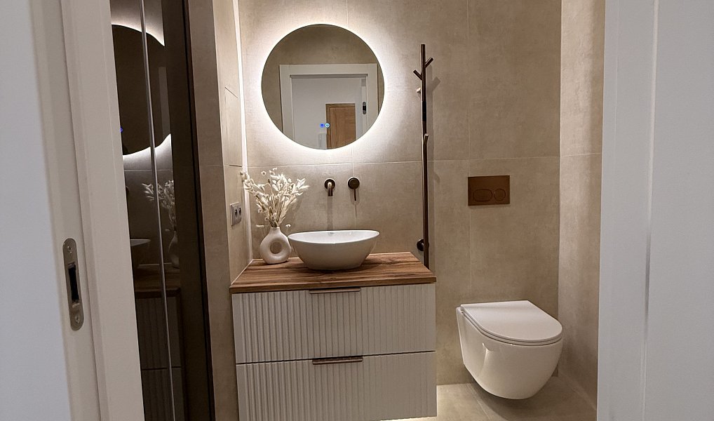 Prodej bytu 2+kk 34 m², Neratovice – náhled fotky 2