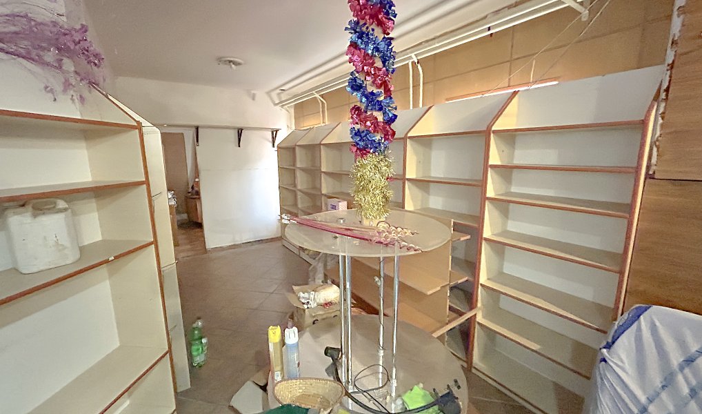 Pronájem obchodních prostor 310 m², Jeseník – náhled fotky 15