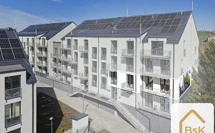 Prodej bytu 2+kk 68 m², Zborovská, Český Brod, okres Kolín