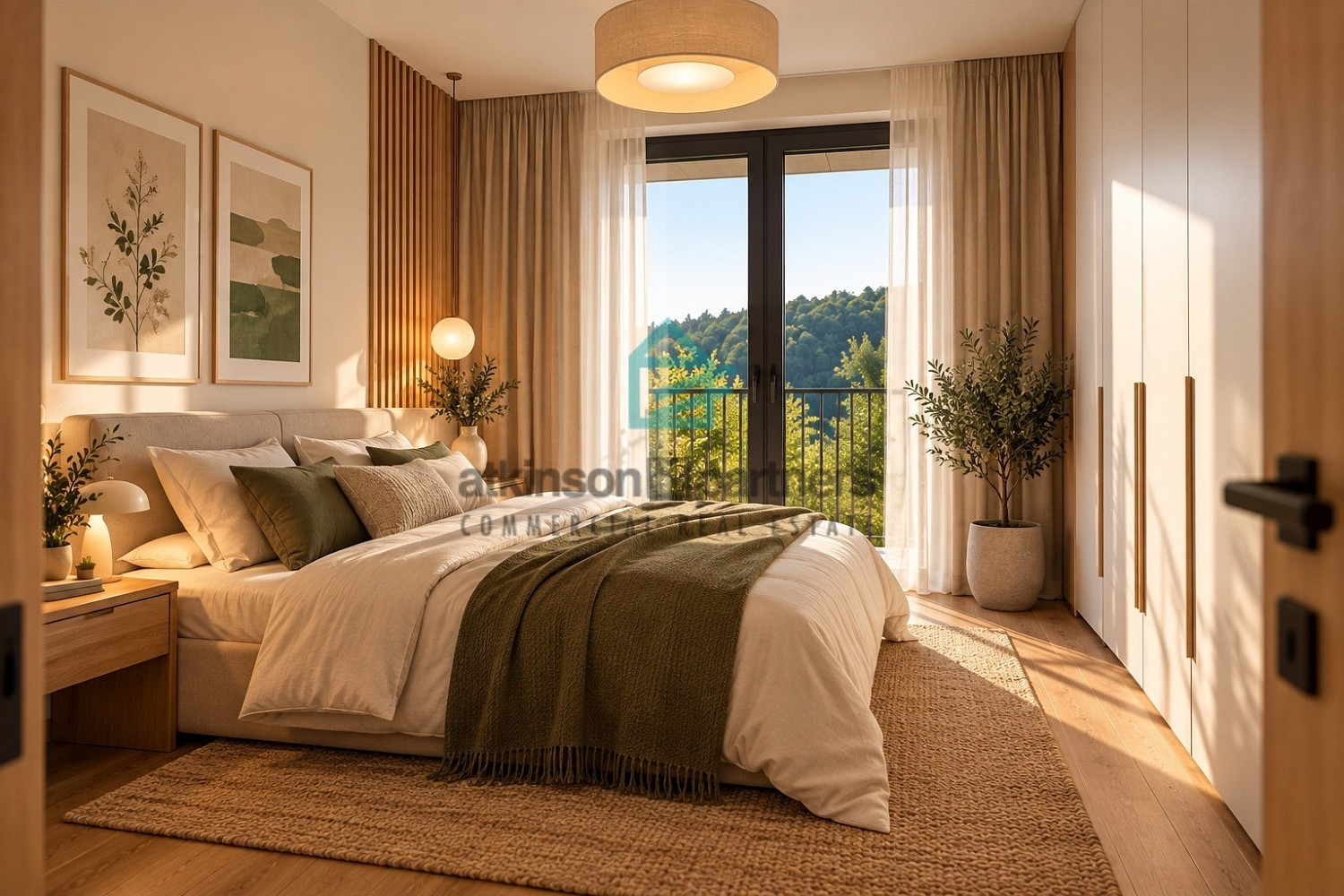 Prodej bytu 2+kk 62 m² – fotografie 5