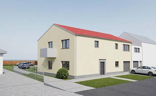 Prodej bytu 2+kk 51 m², Pravlov, okres Brno-venkov